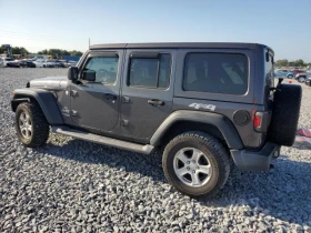 Jeep Wrangler 3.6L 6 4x4 w/Rear Wheel Drv | Mobile.bg    2