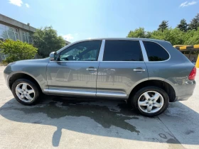Porsche Cayenne 3.2 VR6 + LPG | Mobile.bg    3