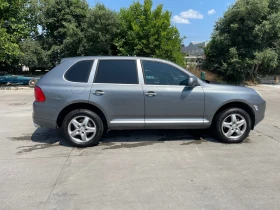 Porsche Cayenne 3.2 VR6 + LPG | Mobile.bg    6