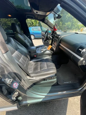 Porsche Cayenne 3.2 VR6 + LPG | Mobile.bg    9