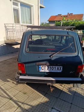 Lada Niva | Mobile.bg    2