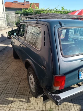 Lada Niva | Mobile.bg    3