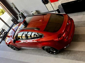Обява за продажба на BMW X6 40D ~38 000 лв. - изображение 3