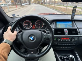 Обява за продажба на BMW X6 40D ~38 000 лв. - изображение 6