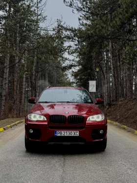 Обява за продажба на BMW X6 40D ~38 000 лв. - изображение 2