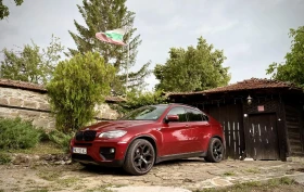 Обява за продажба на BMW X6 40D ~38 000 лв. - изображение 1