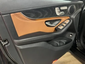 Mercedes-Benz GLC 300 4MATIC* AMG-* * * 360* KEYLESS | Mobile.bg    16