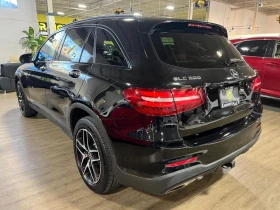 Mercedes-Benz GLC 300 4MATIC* AMG-* * * 360* KEYLESS | Mobile.bg    4