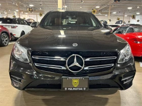 Mercedes-Benz GLC 300 4MATIC* AMG-* * * 360* KEYLESS | Mobile.bg    3