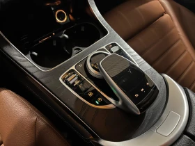Mercedes-Benz GLC 300 4MATIC* AMG-* * * 360* KEYLESS | Mobile.bg    13