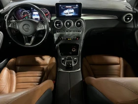 Mercedes-Benz GLC 300 4MATIC* AMG-* * * 360* KEYLESS | Mobile.bg    9