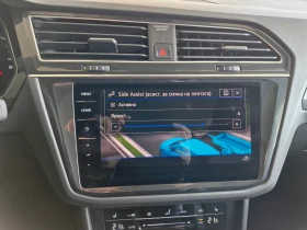 VW Tiguan R-Line 2.0 TDI SCR 4MOTION DSG - 69500 лв. / 35534.79 € - 46597227 12