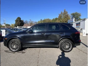 Porsche Cayenne PLATIMUM* EDITION*  - 34999 лв. / 17894.70 € - 54085278 4