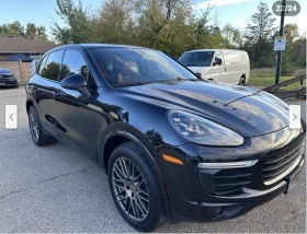 Porsche Cayenne PLATIMUM* EDITION*  - 34999 лв. / 17894.70 € - 54085278 2