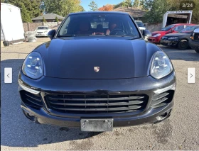 Porsche Cayenne PLATIMUM* EDITION*  - 34999 лв. / 17894.70 € - 54085278 5