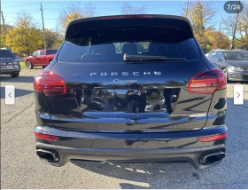 Porsche Cayenne PLATIMUM* EDITION*  - 34999 лв. / 17894.70 € - 54085278 6