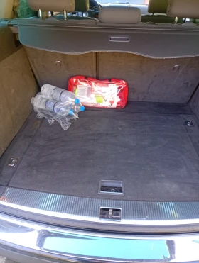 VW Touareg 2.5TDI | Mobile.bg    11