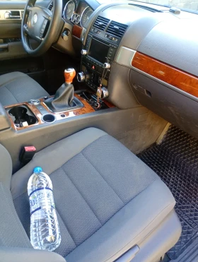 VW Touareg 2.5TDI | Mobile.bg    10