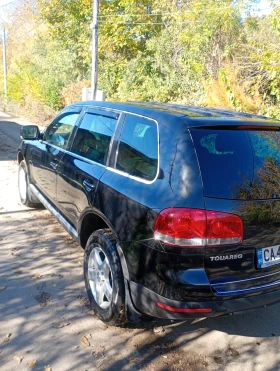 VW Touareg 2.5TDI | Mobile.bg    3