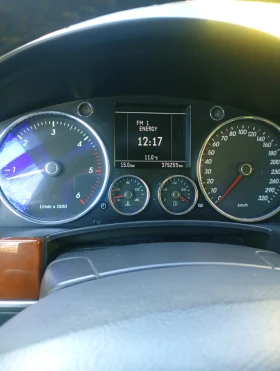 VW Touareg 2.5TDI | Mobile.bg    12