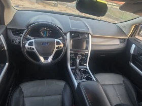 Ford Edge АГУ 4х4. - 25000 лв. / 12782.30 € - 47879726 12