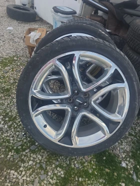 Ford Edge АГУ 4х4. - 25000 лв. / 12782.30 € - 47879726 17