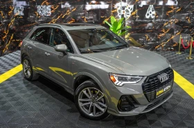 Audi Q3 2.0TFSI TURBO QUATTRO FULL S ПАНО LINE ЛИЗИНГ 100% - 71880 лв. / 36751.66 € - 90838510 5