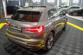 Audi Q3 2.0TFSI TURBO QUATTRO FULL S ПАНО LINE ЛИЗИНГ 100% - 71880 лв. / 36751.66 € - 90838510 10