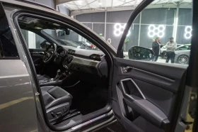 Audi Q3 2.0TFSI TURBO QUATTRO FULL S ПАНО LINE ЛИЗИНГ 100% - 71880 лв. / 36751.66 € - 90838510 13