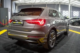 Audi Q3 2.0TFSI TURBO QUATTRO FULL S ПАНО LINE ЛИЗИНГ 100% - 71880 лв. / 36751.66 € - 90838510 9