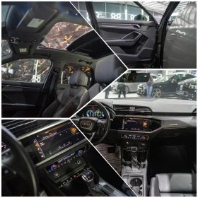 Audi Q3 2.0TFSI TURBO QUATTRO FULL S ПАНО LINE ЛИЗИНГ 100% - 71880 лв. / 36751.66 € - 90838510 16