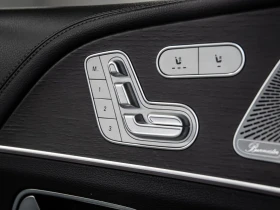 Mercedes-Benz GLE * GLE450 4MATIC AMG PREMIUM PKG TECH PKG INTELLIGE, снимка 13