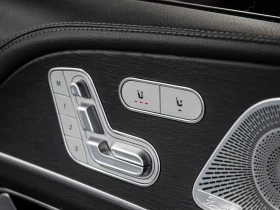Mercedes-Benz GLE * GLE450 4MATIC AMG PREMIUM PKG TECH PKG INTELLIGE, снимка 14