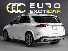 Mercedes-Benz GLE * GLE450 4MATIC AMG PREMIUM PKG TECH PKG INTELLIGE, снимка 4