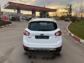 Ford Kuga 2.0TDCI.4X4 TITANIUM, снимка 5