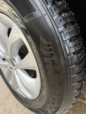 Ford Kuga 2.0TDCI.4X4 TITANIUM, снимка 12