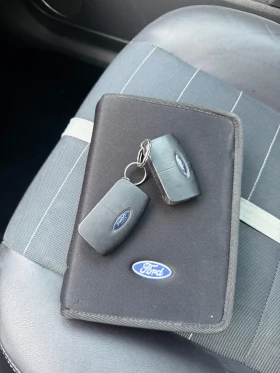 Ford Kuga 2.0TDCI.4X4 TITANIUM, снимка 10