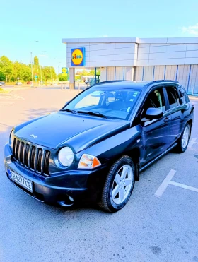 Jeep Compass 2.0 CRDI 4x4 - изображение 1