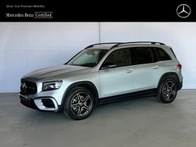 Mercedes-Benz GLB 220 4MATIC 6+ 1