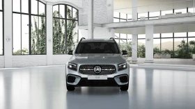 Mercedes-Benz GLB 220 4MATIC 6+ 1