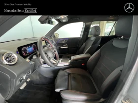 Mercedes-Benz GLB 220 4MATIC 6+ 1 | Mobile.bg � ����� ������ 7