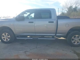 Dodge RAM 2500 6.7L I-6 DI, TURBO, 370HP 4X4 Drive, снимка 6