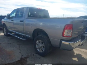 Dodge RAM 2500 6.7L I-6 DI, TURBO, 370HP 4X4 Drive, снимка 8