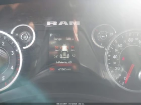 Dodge RAM 2500 6.7L I-6 DI, TURBO, 370HP 4X4 Drive, снимка 12