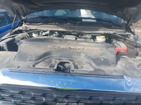 Dodge RAM 2500 6.7L I-6 DI, TURBO, 370HP 4X4 Drive, снимка 15