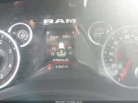 Dodge RAM 2500 6.7L I-6 DI, TURBO, 370HP 4X4 Drive, снимка 7