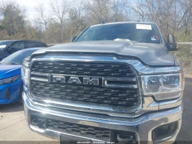 Dodge RAM 2500 6.7L I-6 DI, TURBO, 370HP 4X4 Drive, снимка 11