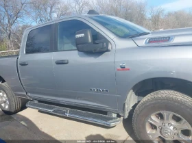 Dodge RAM 2500 6.7L I-6 DI, TURBO, 370HP 4X4 Drive, снимка 5