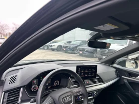 Audi Q5 * Progressiv * CARFAX * ДИСТРОНИК * S-LINE , снимка 8