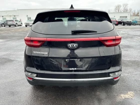 Kia Sportage * LX * CARFAX * БЕЗ ПЪРВОНАЧАЛНА ВНОСКА - 14000 € / 27381.62 лв. - 66131796 5